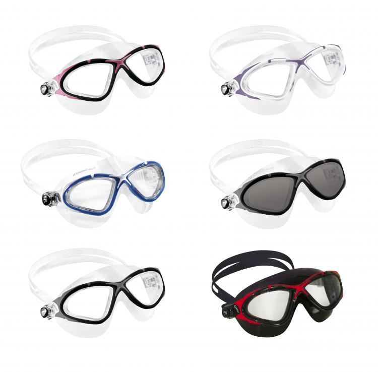 gafas de natación planet